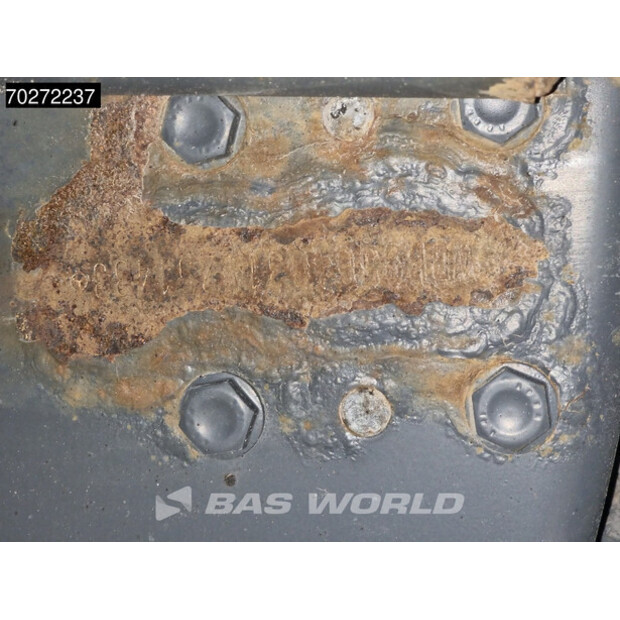 2017 مرسيدس بنز Econic 1830-43651431