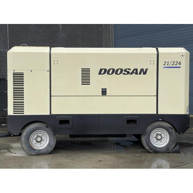2016 Doosan 21 / 224 - N-43651487