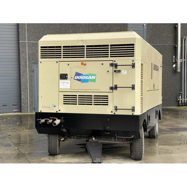 2016 Doosan 21 / 224 - N-43651494