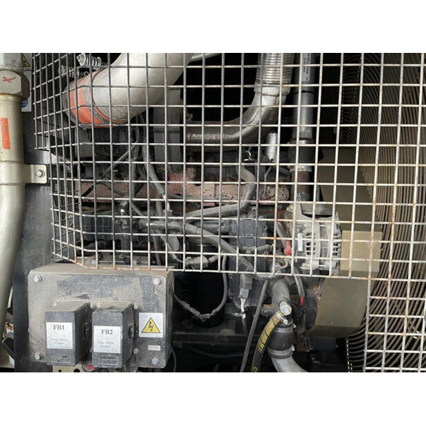 2016 Doosan 21 / 224 - N-43651507