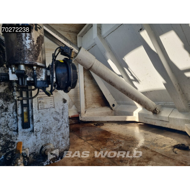 2017 مرسيدس بنز Econic 1830-43651514