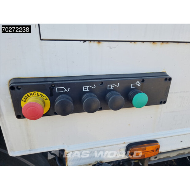 2017 مرسيدس بنز Econic 1830-43651517