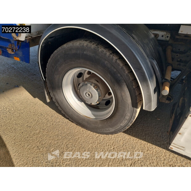 2017 مرسيدس بنز Econic 1830-43651523