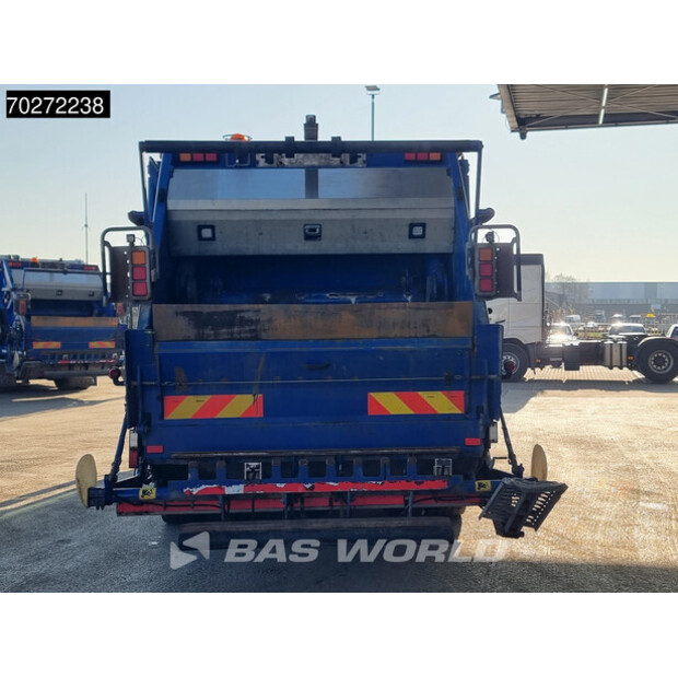 2017 مرسيدس بنز Econic 1830-43651527