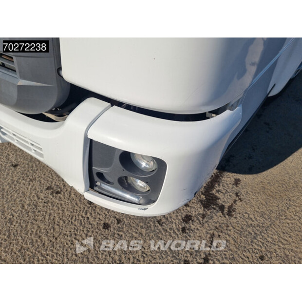 2017 مرسيدس بنز Econic 1830-43651540