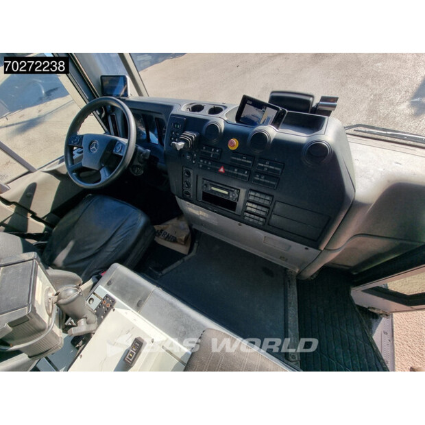 2017 مرسيدس بنز Econic 1830-43651542