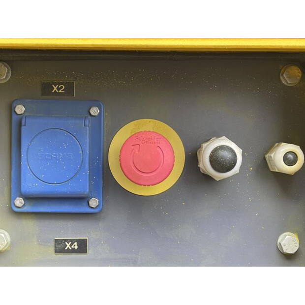 2015 Atlas-Copco QAS 325 VD-43651552