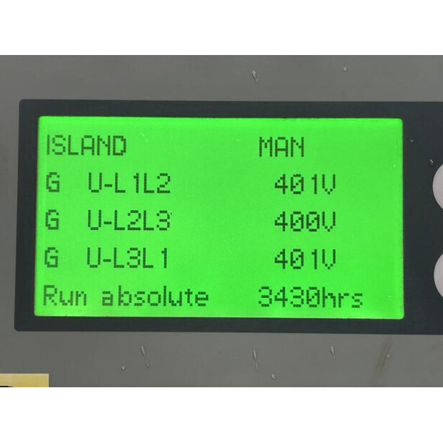 2015 Atlas-Copco QAS 325 VD-43651558