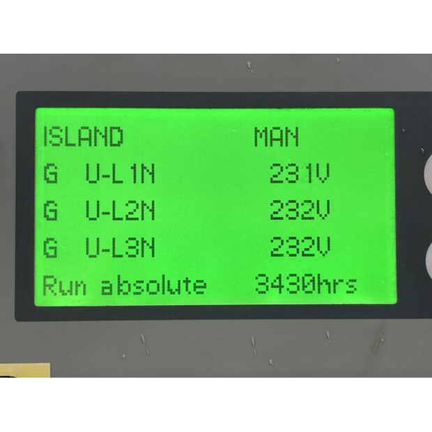 2015 Atlas-Copco QAS 325 VD-43651560