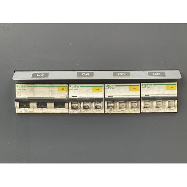 2015 Atlas-Copco QAS 325 VD-43651563