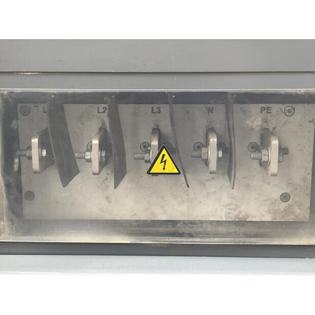 2015 Atlas-Copco QAS 325 VD-43651564