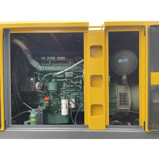 2015 Atlas-Copco QAS 325 VD-43651565