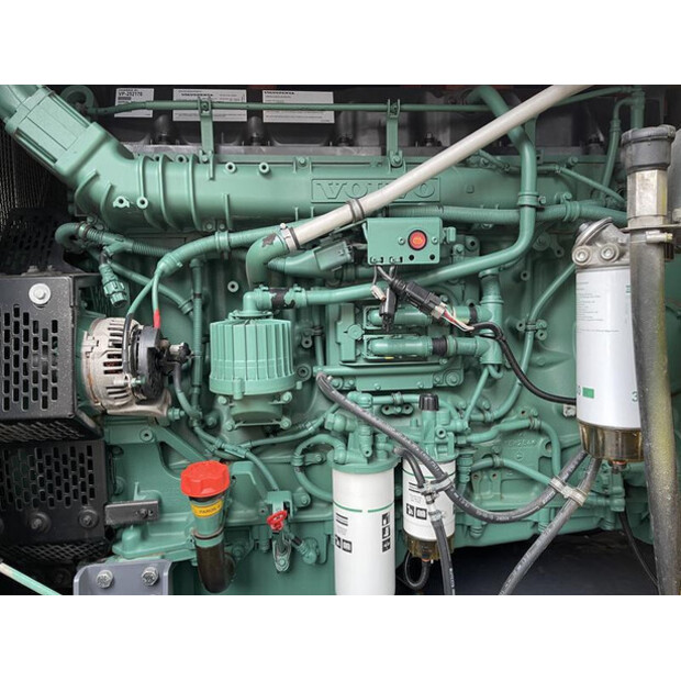 2015 Atlas-Copco QAS 325 VD-43651566