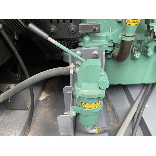 2015 Atlas-Copco QAS 325 VD-43651567