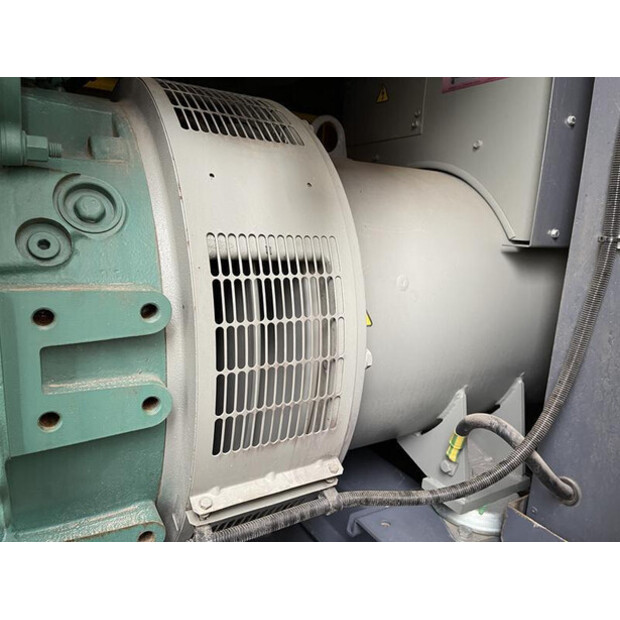 2015 Atlas-Copco QAS 325 VD-43651572