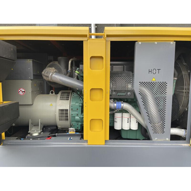 2015 Atlas-Copco QAS 325 VD-43651574