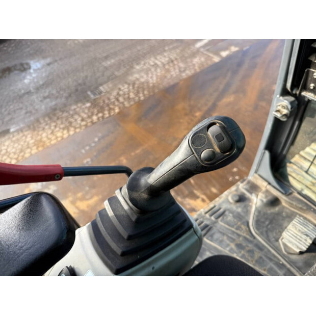 2019 KOBELCO SK350LC-10-43651611