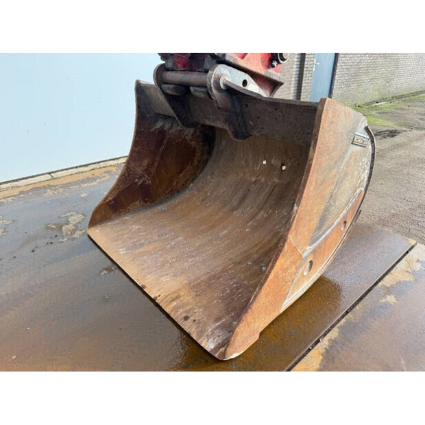 2019 KOBELCO SK350LC-10-43651619