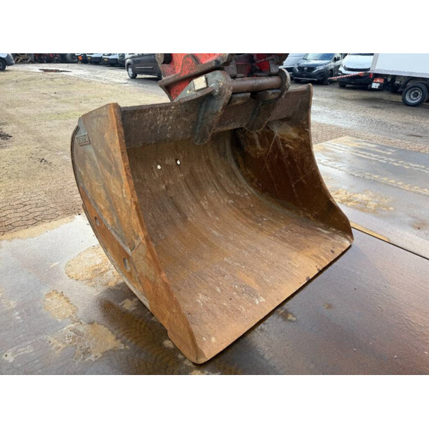 2019 KOBELCO SK350LC-10-43651620