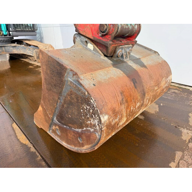 2019 KOBELCO SK350LC-10-43651623