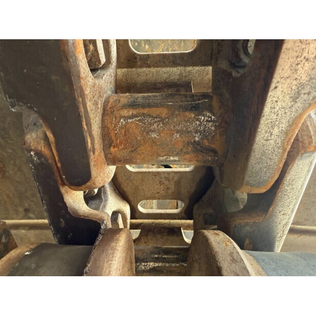 2019 KOBELCO SK350LC-10-43651629