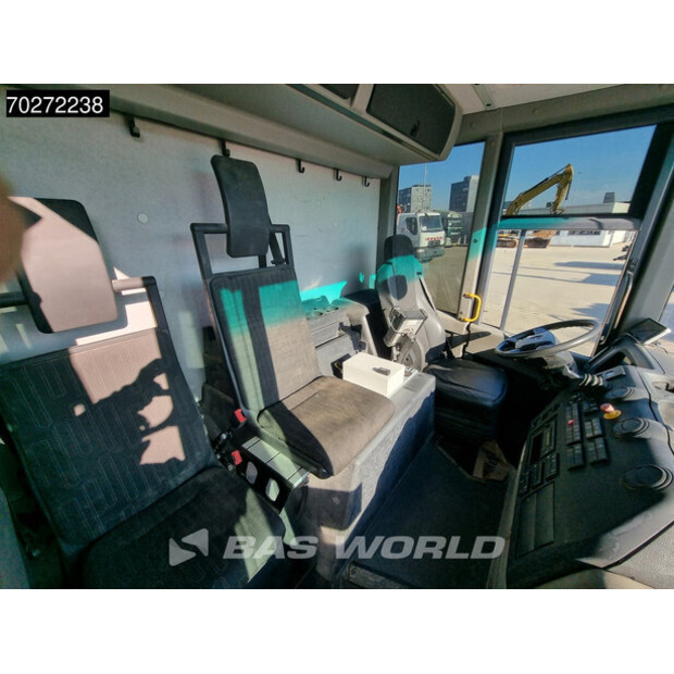 2017 مرسيدس بنز Econic 1830-43651630