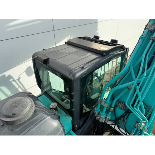 2019 KOBELCO SK350LC-10-43651631