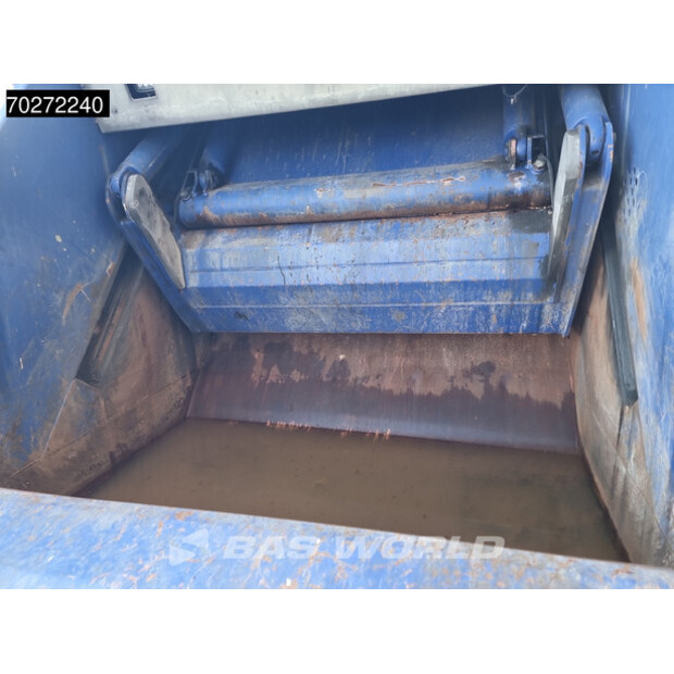 2017 مرسيدس بنز Econic-43651750