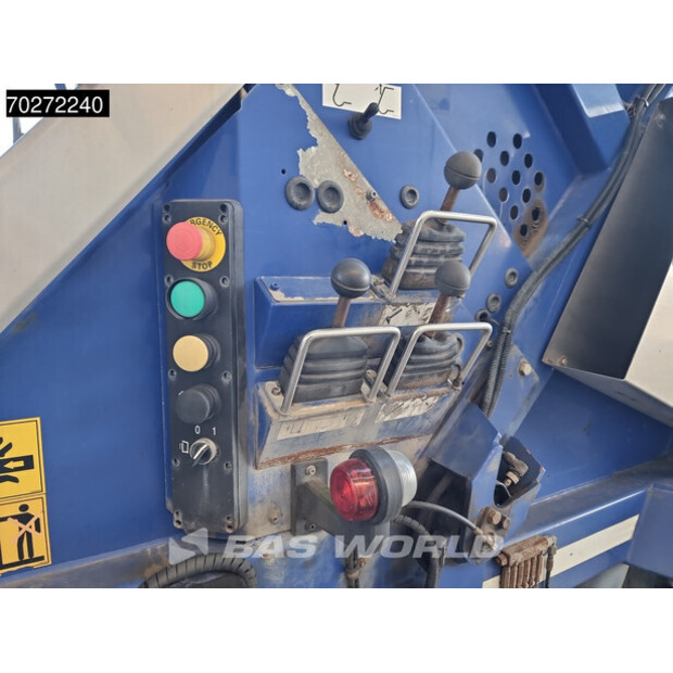 2017 مرسيدس بنز Econic-43651753