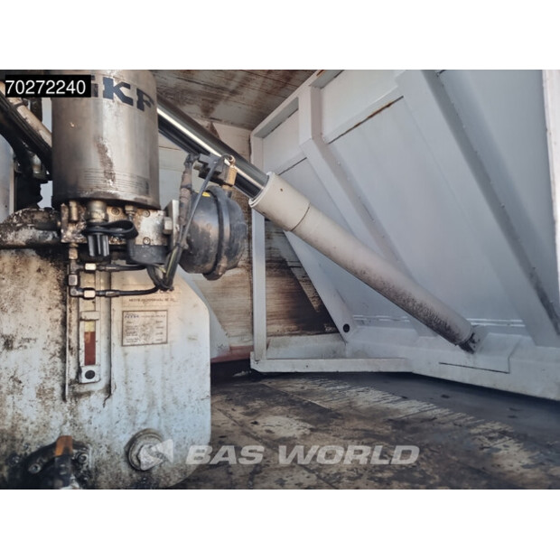 2017 مرسيدس بنز Econic-43651754