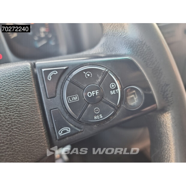 2017 مرسيدس بنز Econic-43651781