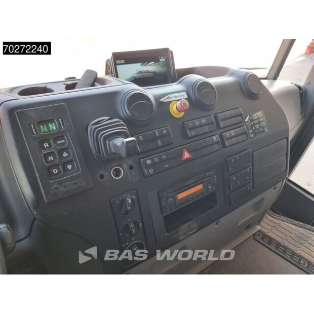 2017 مرسيدس بنز Econic-43651782