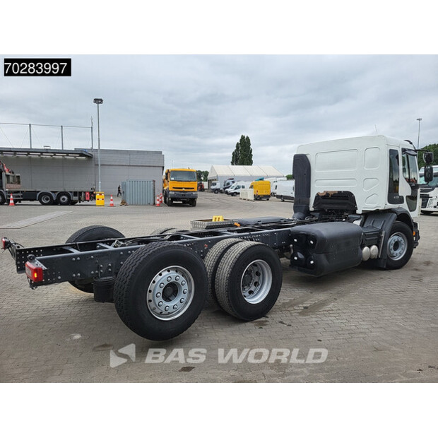 2022 Volvo FE 320-43651934