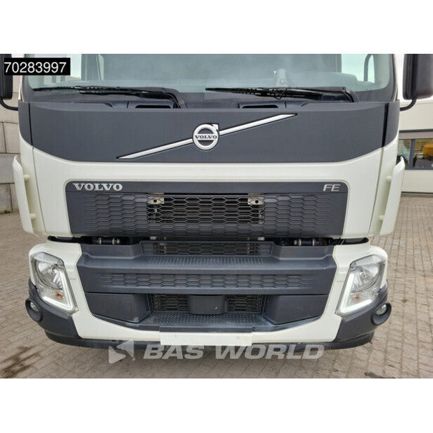 2022 Volvo FE 320-43651936