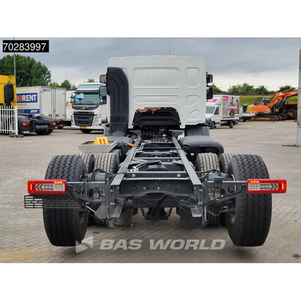 2022 Volvo FE 320-43651937