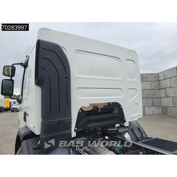 2022 Volvo FE 320-43651938