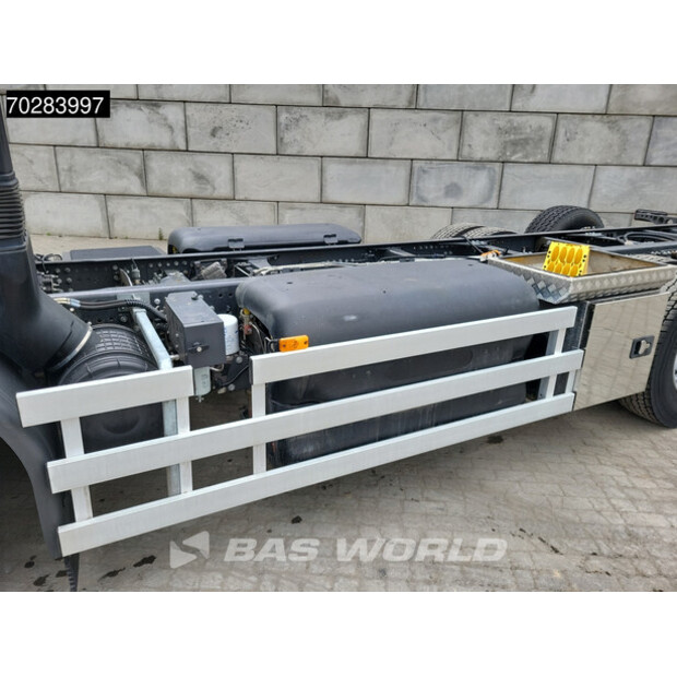 2022 Volvo FE 320-43651944