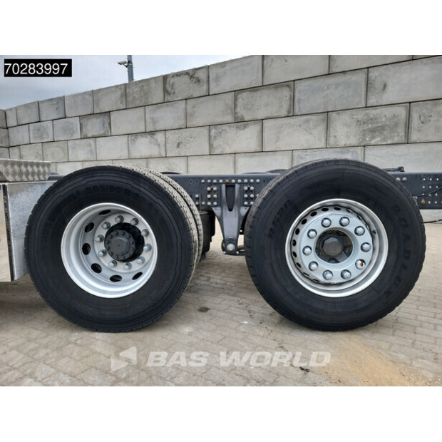 2022 Volvo FE 320-43651949