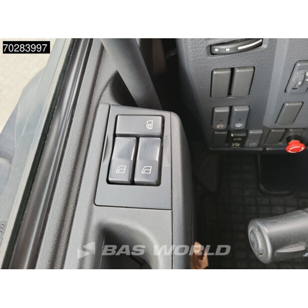 2022 Volvo FE 320-43651953