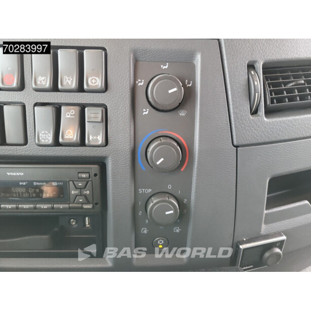 2022 Volvo FE 320-43651960