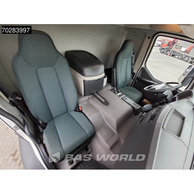 2022 Volvo FE 320-43651978