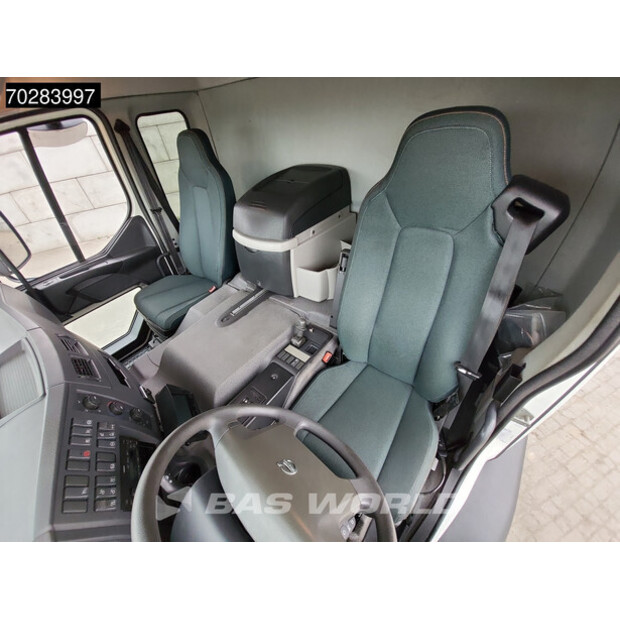 2022 Volvo FE 320-43651980