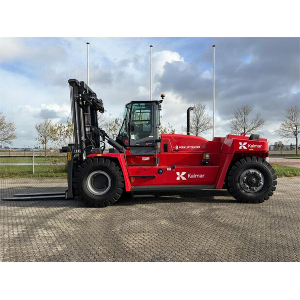 2025 KALMAR DCG330-12-43651997