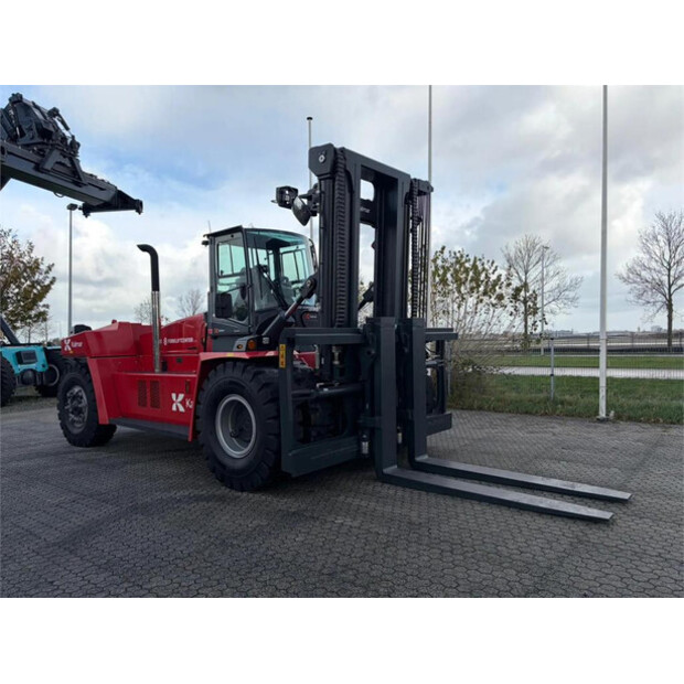 2025 KALMAR DCG330-12-43651998