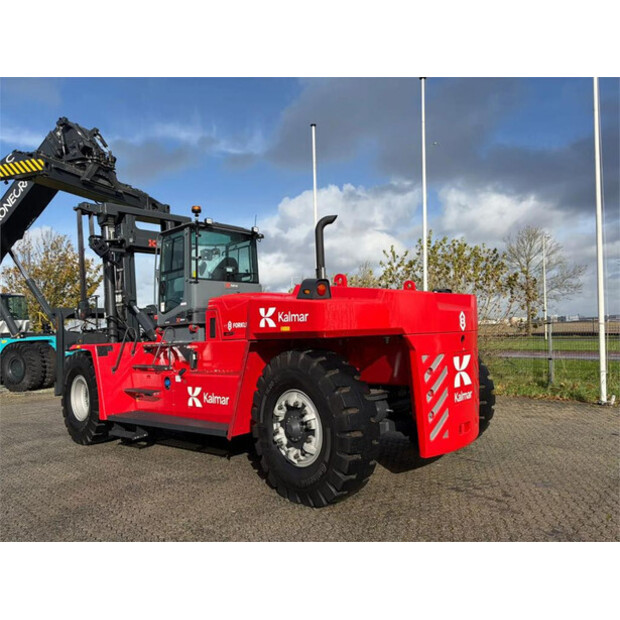 2025 KALMAR DCG330-12-43652001