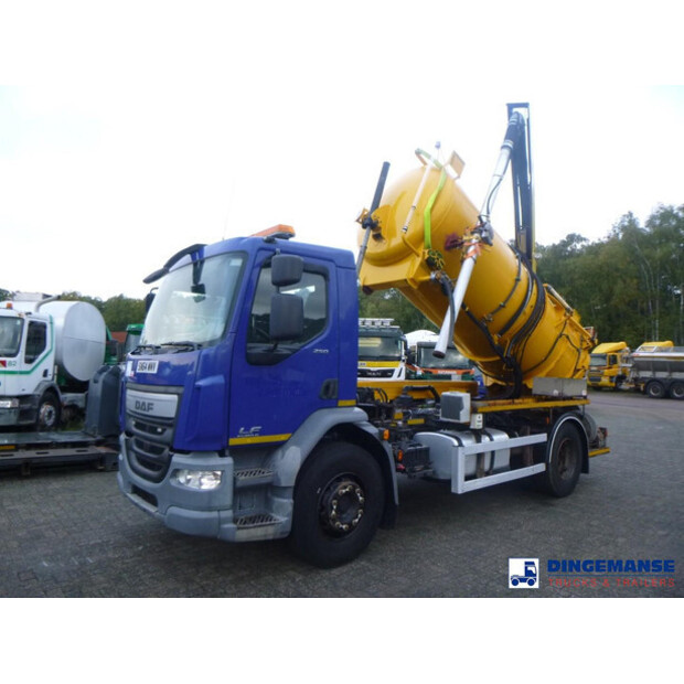 2014 DAF LF 250-43652048