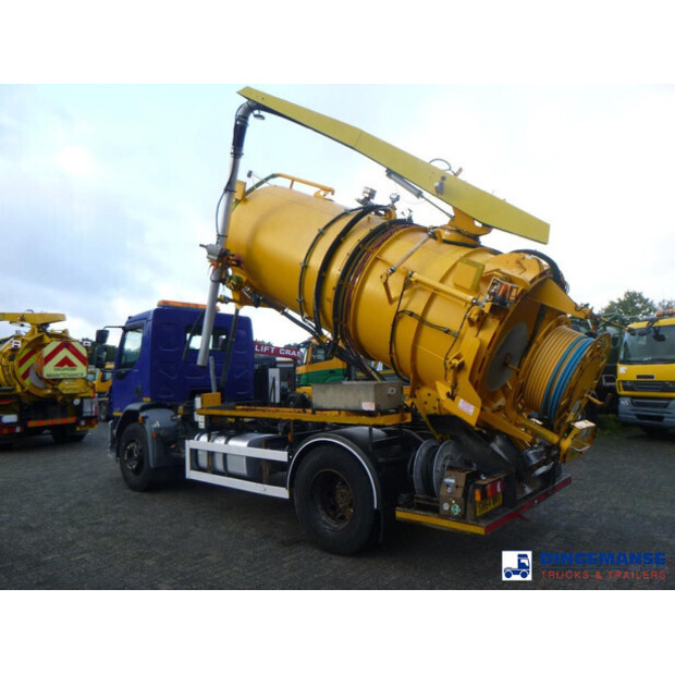 2014 DAF LF 250-43652050