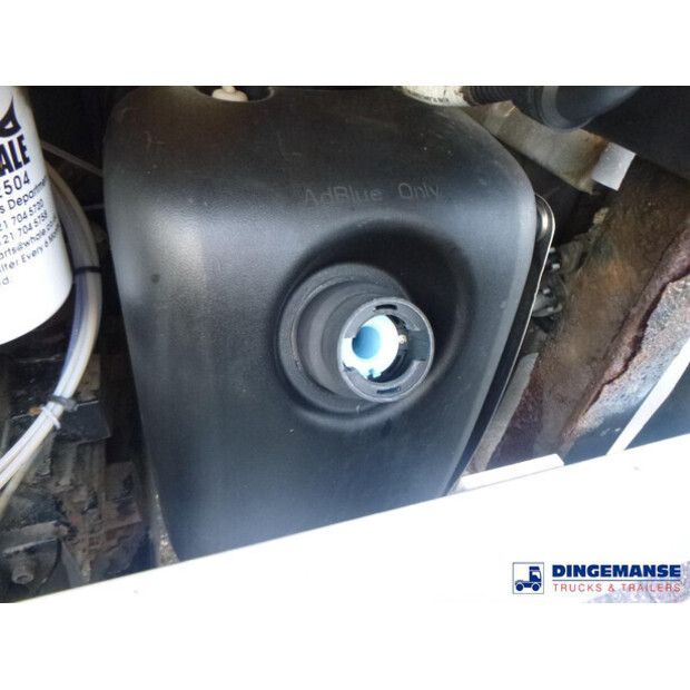 2014 DAF LF 250-43652054