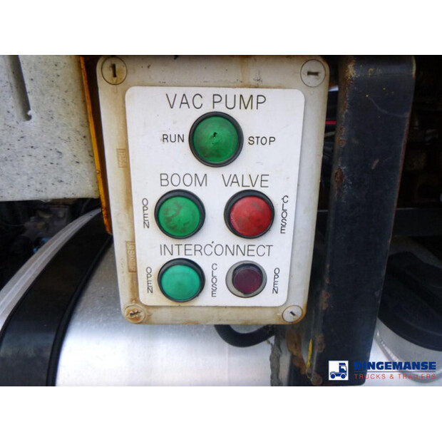 2014 DAF LF 250-43652055