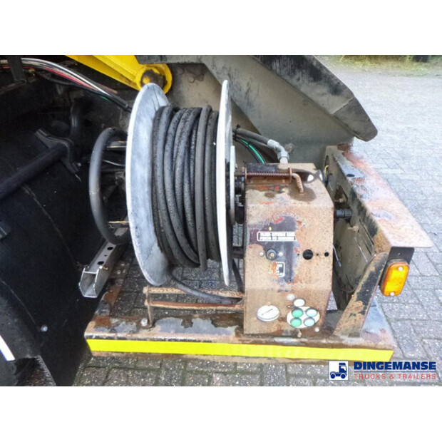 2014 DAF LF 250-43652057